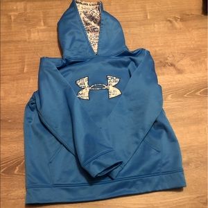 Under Armour Hoodie